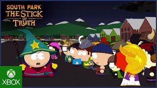 Video South Park™: The Stick of Truth ™