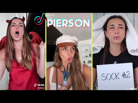 Pierson Wodzynski Tiktok Funny Videos - Best @pierson and @brentrivera  tiktoks 2021