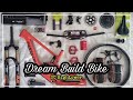 Harga Sepeda Santa Cruz Hightower Lt Custom Build