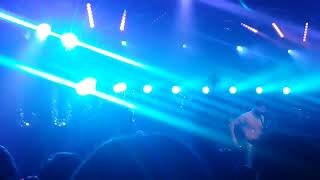The Courteeners 'Beautiful Head'