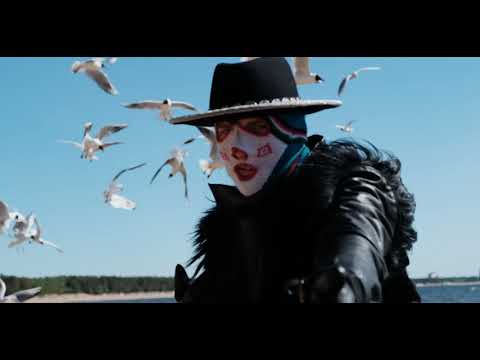 AIWASKA - Magician (Official Video) Bar 25 Music