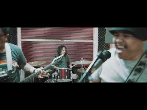 The Ballsbreakers - Antipodes (Official Music Video)