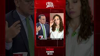 NOW Haber Orta Sayfa Gazeteci operasyonu iktidar içi siyasi bir savaşı