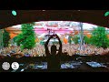 Captain Hook Ozora Festival 2023 Full Set Movie