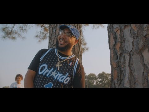 Kingdom Muzic Presents Antwoine Hill - Ministry Ft. Chi Chi, Kay Kay, Bryann T, Lucky, & KG Santiago