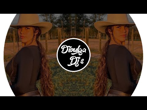 MEGA SERTANEJO - AS MAIS TOCADAS 2025 (Dj Kinoxx)