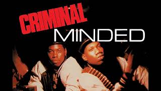 Boogie Down Productions - The P Is Free