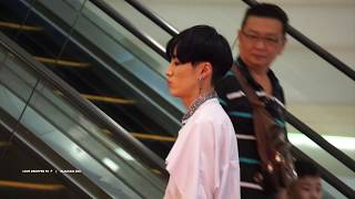 171229 블랙식스 (BLACK6IX) - Like A Flower [Ziki Focus/지키 직캠]