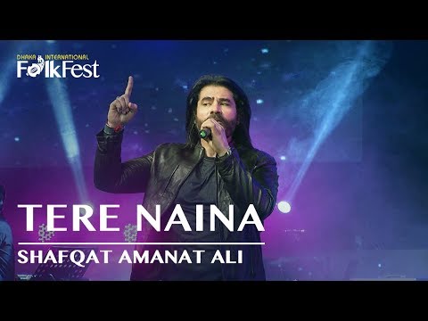 download lagu mp3 mp4 Shafqat Amanat Ali Tere Naina, download lagu Shafqat Amanat Ali Tere Naina gratis, unduh video klip Shafqat Amanat Ali Tere Naina