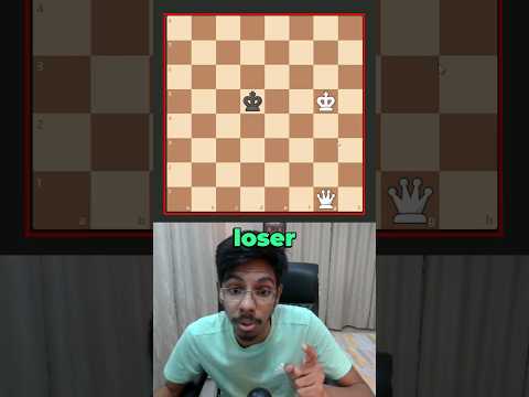 How to Checkmate with King & Queen