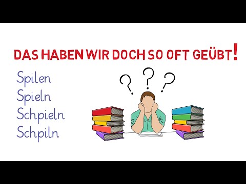 Rechtschreibung effizient üben: 5 Wege mit denen ihr Kind Lernwörter richtig schreibt