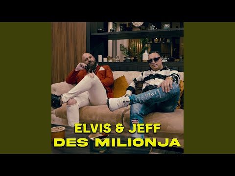 Des milionja
