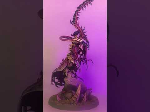 Lictor painted!