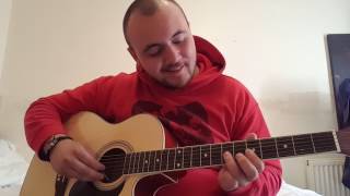 stereophonics violins and tambourines guitar video