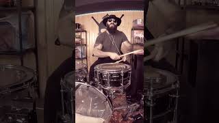 ZZTOP | I GOTSTA GET PAID - DRUM COVER.
