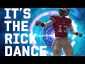 MGMV: THE RICK DANCE 