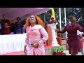 GLADYS KANYAA TWAJIVUNIA SHULE YA ST ANGELAS KITUI