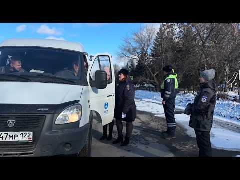 "Будни" (новости, 24.02.26г., Бийское телевидение)