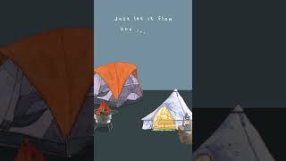 Rendy Pandugo - 7 Days (Official Lyric Video) #shorts
