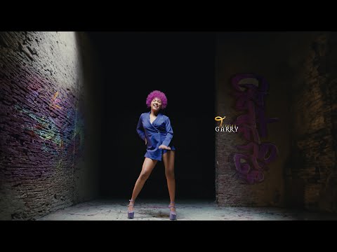 Tinah - Tsy manaitry (Officiel Video)