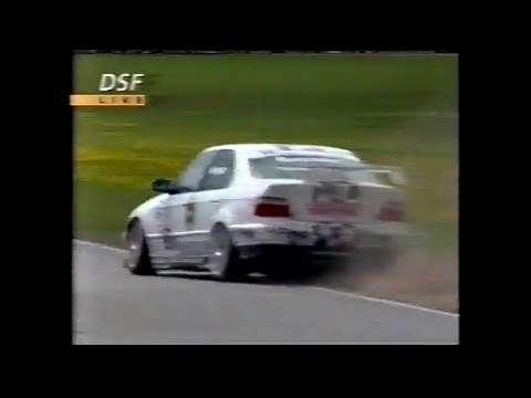 STW 1996. Round 2 - Assen. Race 2 (Deutsche sprache/German language)