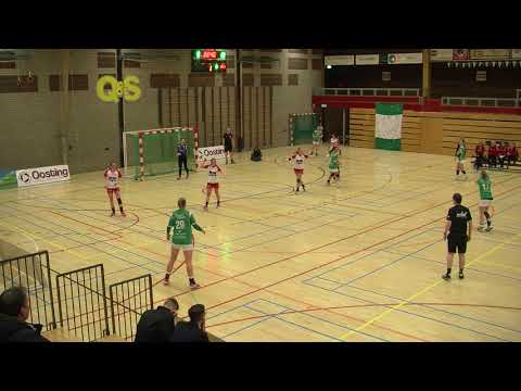 samenvatting E&O - Maedilon/VZV, 18 maart 2018, nacompetitie