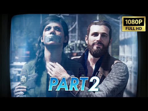 Far Cry 5 Gameplay Walkthrough Part 2 [1080P HD] No Commentary