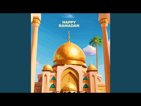 Happy Ramadan