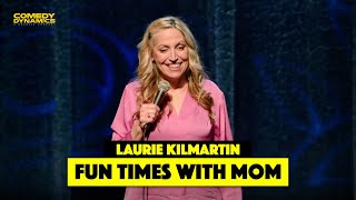 Fun Times with Mom