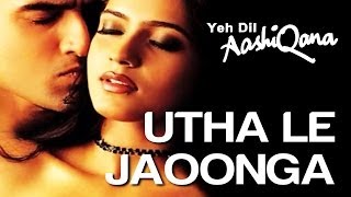 Utha Le Jaoonga - Yeh Dil Aashiqana | Karan Nath & Jividha | Kumar Sanu & Anuradha Paudwal