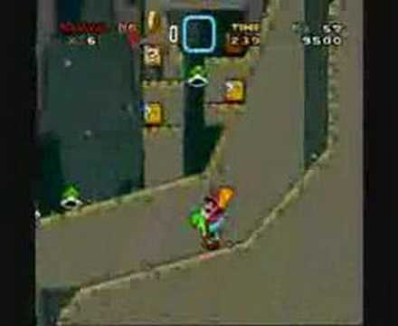 Automatic Mario (Music) 1