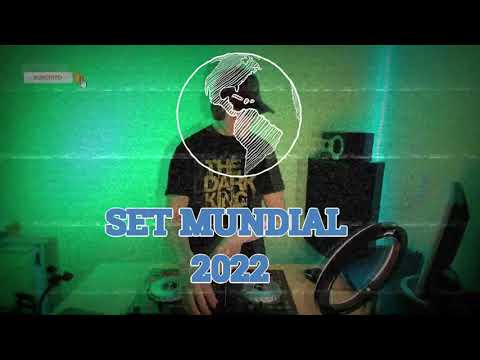 SET MUNDIAL 2022 🇦🇷 #djlucaspereira #qatar2022