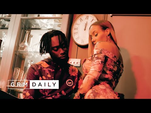 Yung Saber - A Whole Mood [Music Video] | GRM Daily