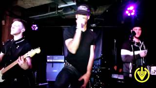 White Powder Gold - RockNrolla @ DEJA VU (WE PLAY MUSIC LIVE) @ Queen of hoxton