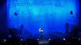 Marilyn Manson - Coma White/Black Live (Remastered)