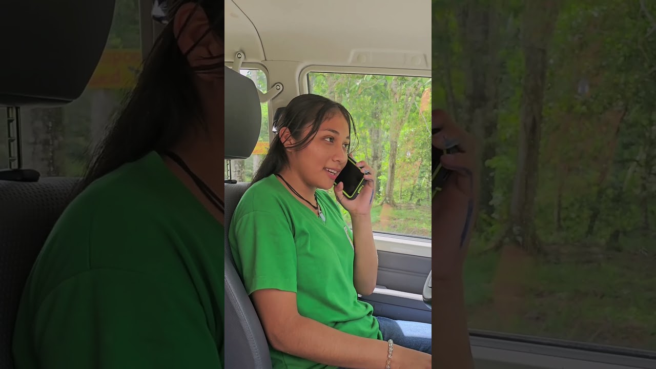 Conservation Story: 4 Stop Pollution