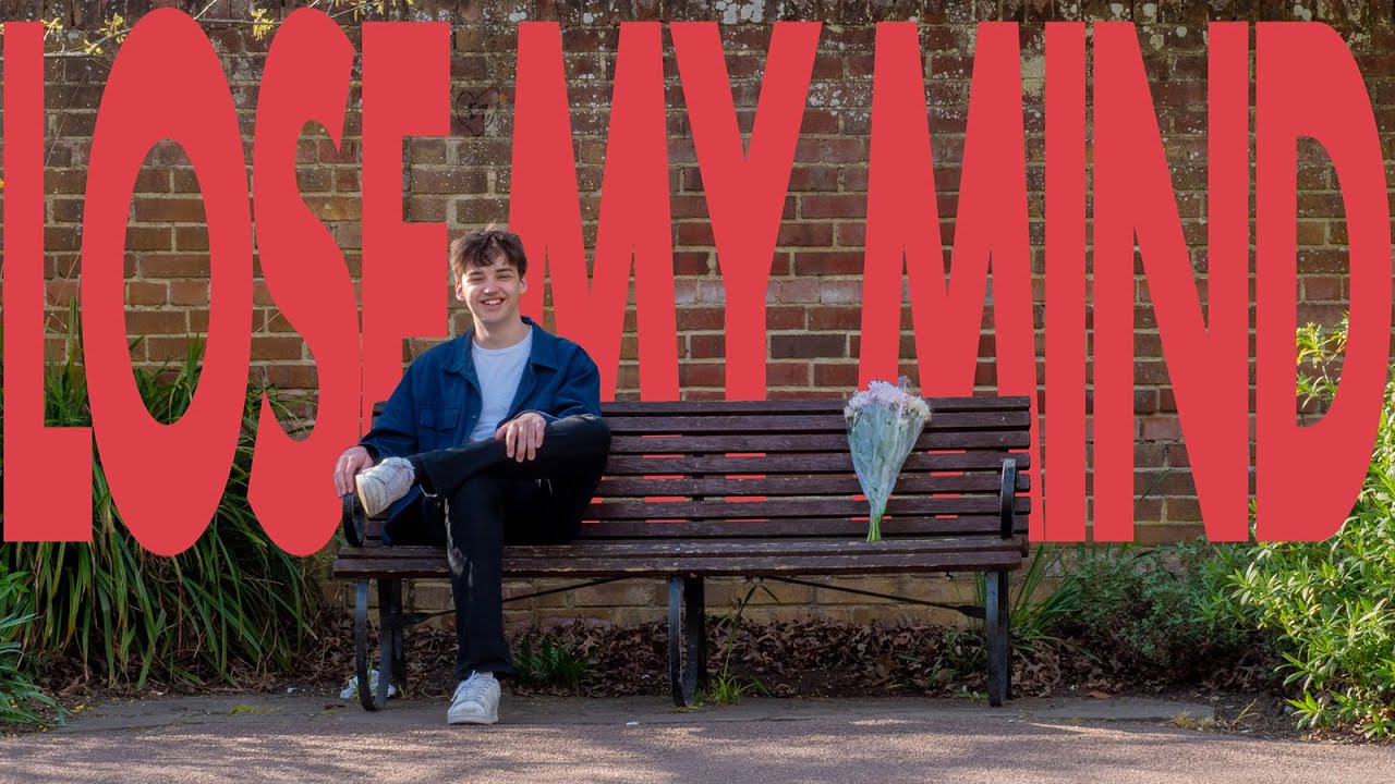 Lose My Mind music video thumbnail