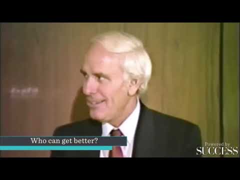 Law of Averages with Jim Rohn