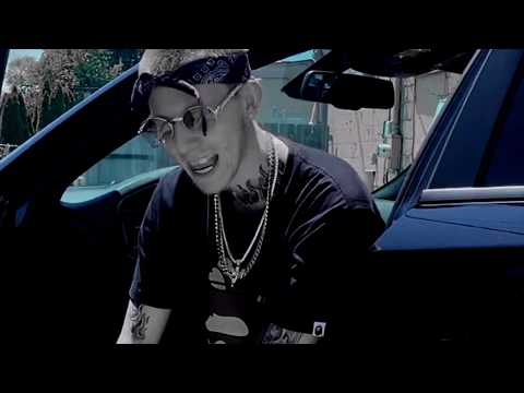 Lil Johnnie x DamesNotDead - "38 Special" (Official Music Video)