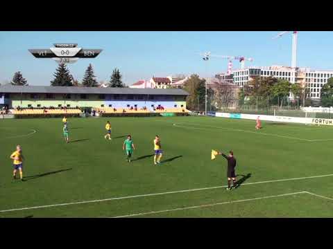 14. 10. 2017 FK Loko Vltavín - SK Benešov