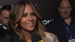 Halle Berry Reveals How She Got In the &#39;Best Shape&#39; of Her Life at 52! (Exclusive)