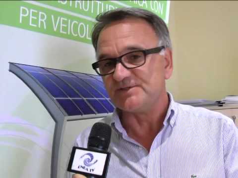 ONDA TG 18.09.2013 - SOAVE ENERGIA PROJECT: FIERA CASA SICURA ED ECOLOGICA
