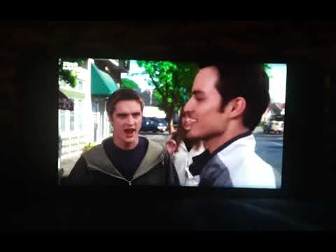 Final Destination (2000) Terry Chaney Death scene