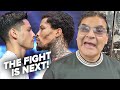 RYAN GARCIA'S DAD CONFIRMS GERVONTA DAVIS VS RYAN GARCIA IS NEXT! CONTRACTS ARE BEING FINALIZED NOW!