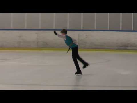 Valentine Cup 2017 Csaba Máté