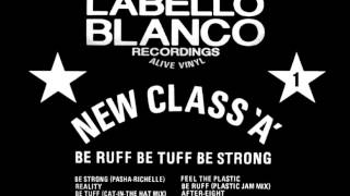NEW CLASS A - BE STRONG (PASHA-RICHELLE) [HQ] (1/6)