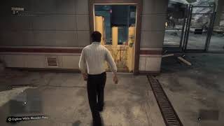 Dead Rising 3: Cut Breakable Doors