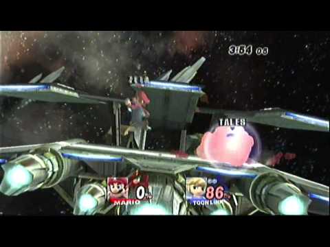 Torneo Genérico Tournament ~ Grand Final - Set 1, Round 2 (Zeta vs. Tales)