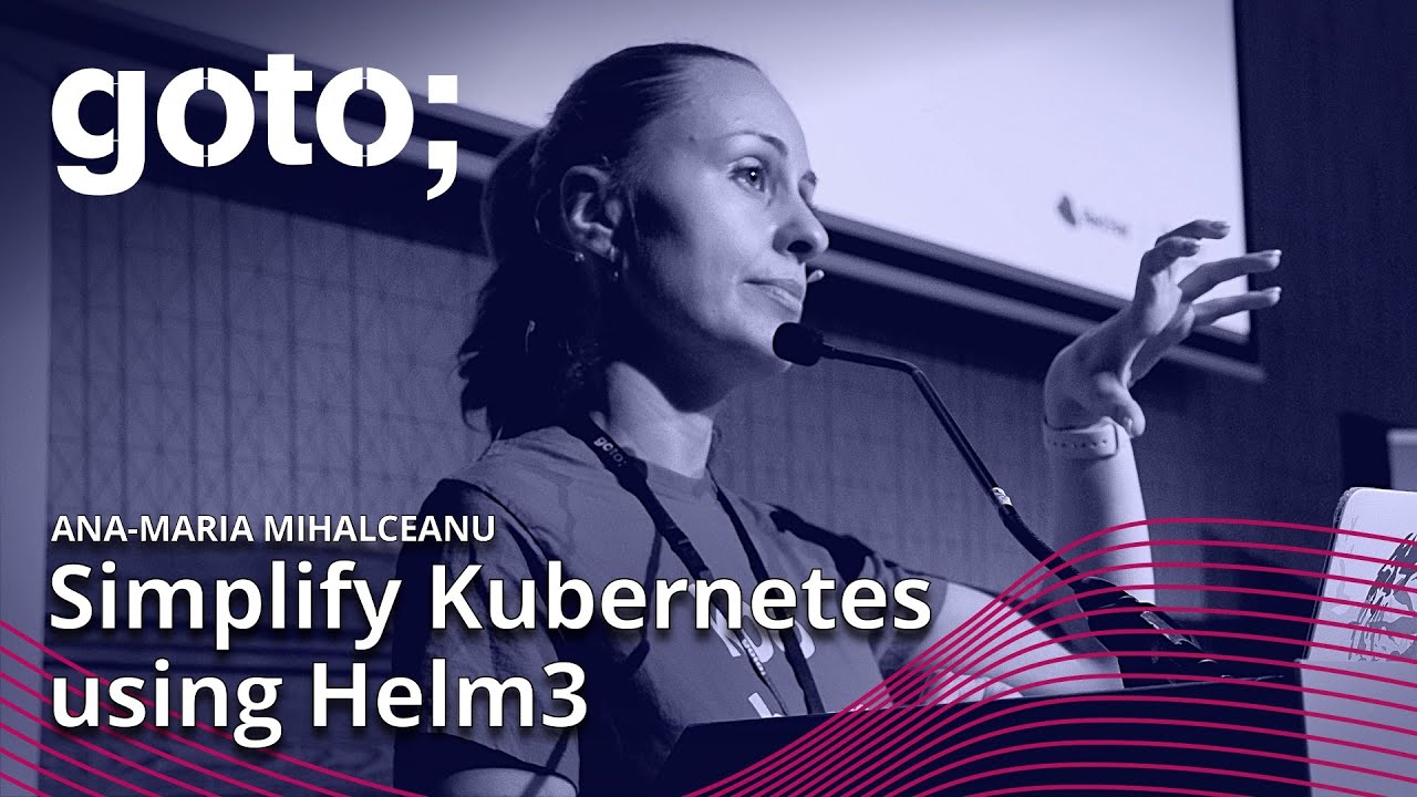 Helm Your Way with Kubernetes