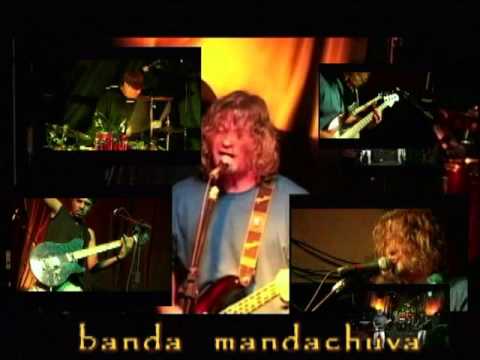 banda mandachuva